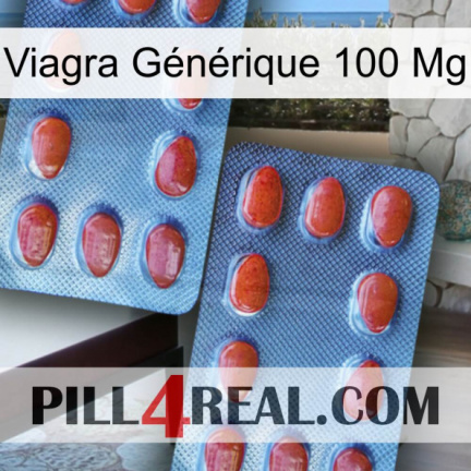 Viagra Générique 100 Mg 05